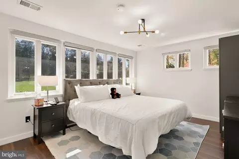 Bedroom - 1736 Overlook Dr, Silver Spring, MD 20903 photo 1 of 5