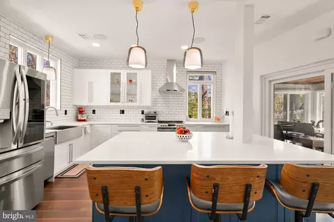 Kitchen - 1736 Overlook Dr, Silver Spring, MD 20903 photo 1 of 6