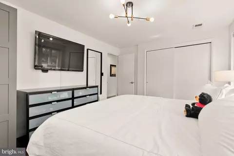 Bedroom - 1736 Overlook Dr, Silver Spring, MD 20903 photo 5 of 5