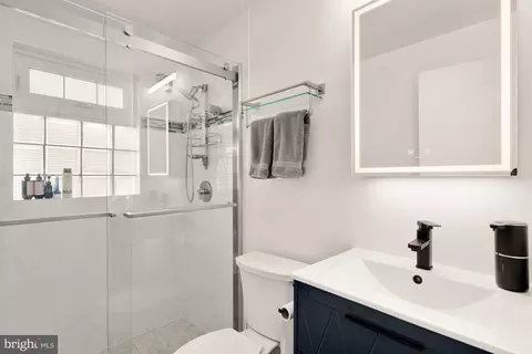Bath - 1736 Overlook Dr, Silver Spring, MD 20903 photo 3 of 3