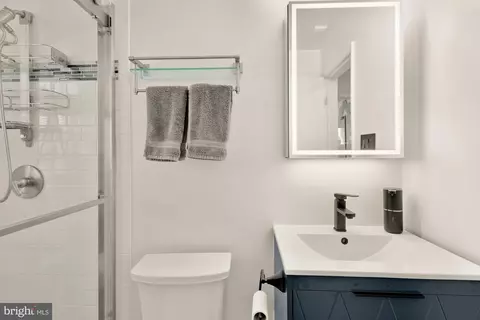 Bath - 1736 Overlook Dr, Silver Spring, MD 20903 photo 2 of 3