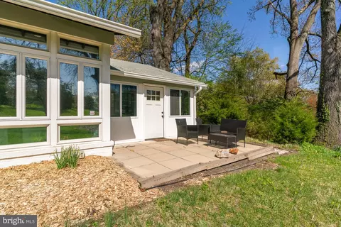Exterior - 1736 Overlook Dr, Silver Spring, MD 20903 photo 3 of 8