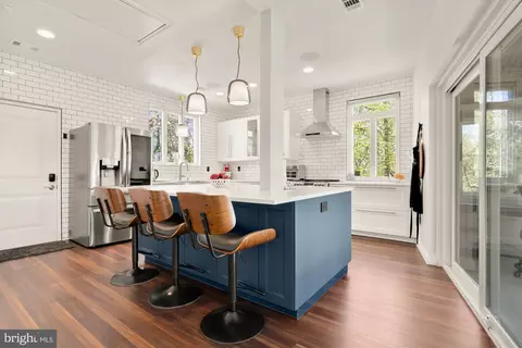 Kitchen - 1736 Overlook Dr, Silver Spring, MD 20903 photo 3 of 6