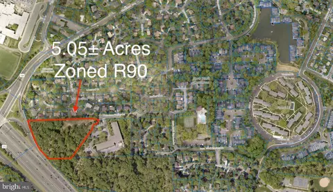 Potomac Valley Road, Rockville, MD 20850