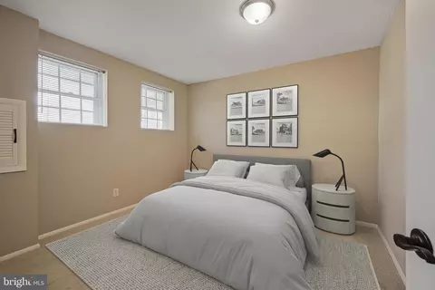 Bedroom - 1908 Brightleaf Ct, Silver Spring, MD 20902 photo 5 of 5