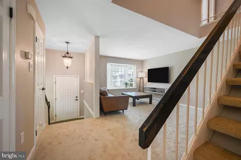 Entry Way - 1908 Brightleaf Ct, Silver Spring, MD 20902 photo 1 of 3