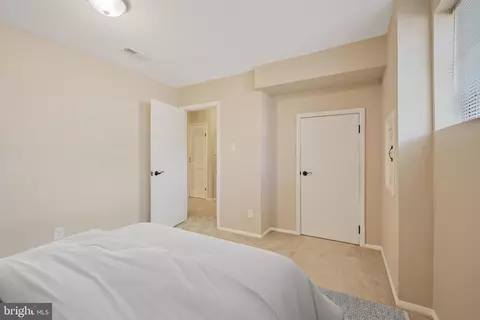 Bedroom - 1908 Brightleaf Ct, Silver Spring, MD 20902 photo 4 of 5