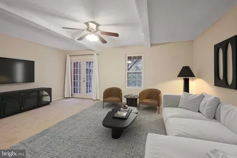 Living - 1908 Brightleaf Ct, Silver Spring, MD 20902 photo 4 of 4