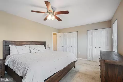 Bedroom - 1908 Brightleaf Ct, Silver Spring, MD 20902 photo 1 of 5