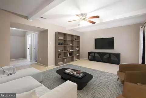 Living - 1908 Brightleaf Ct, Silver Spring, MD 20902 photo 3 of 4