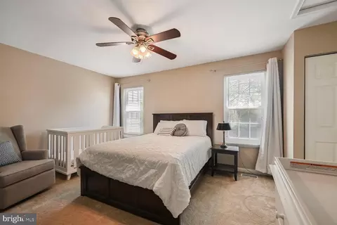 Bedroom - 1908 Brightleaf Ct, Silver Spring, MD 20902 photo 3 of 5