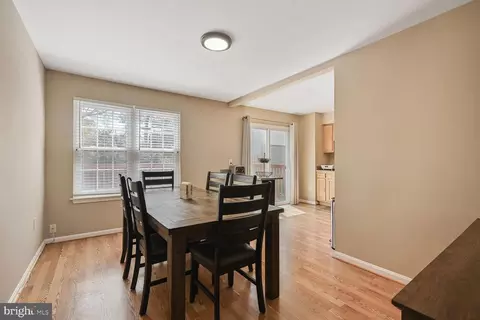 Dining - 1908 Brightleaf Ct, Silver Spring, MD 20902 photo 1 of 1