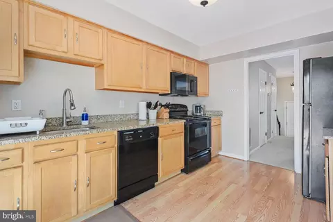 Kitchen - 1908 Brightleaf Ct, Silver Spring, MD 20902 photo 2 of 2