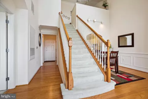 23 Arch Pl #478, Gaithersburg, MD 20878