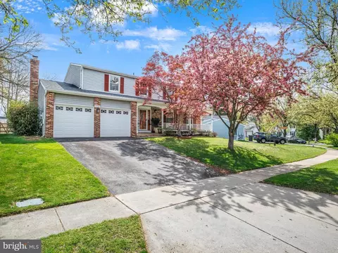 20340 Watkins Meadow Dr, Germantown, MD 20876