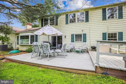 Exterior - 3109 Birchtree Ln, Silver Spring, MD 20906 photo 19 of 36