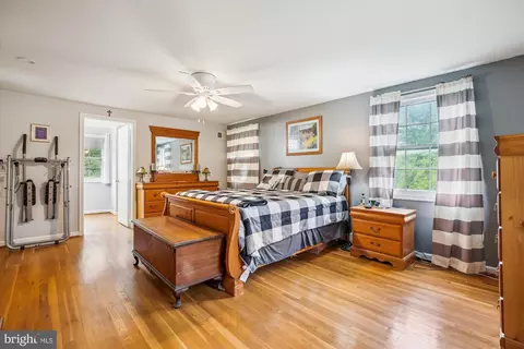 Bedroom - 3109 Birchtree Ln, Silver Spring, MD 20906 photo 2 of 9
