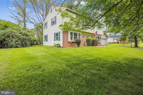 Exterior - 3109 Birchtree Ln, Silver Spring, MD 20906 photo 12 of 36