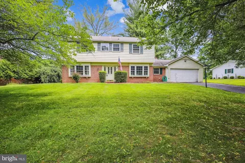 Exterior - 3109 Birchtree Ln, Silver Spring, MD 20906 photo 10 of 36