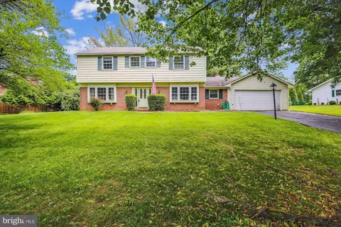 Exterior - 3109 Birchtree Ln, Silver Spring, MD 20906 photo 8 of 36