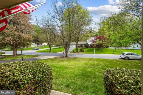 Exterior - 3109 Birchtree Ln, Silver Spring, MD 20906 photo 4 of 36