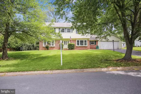 Exterior - 3109 Birchtree Ln, Silver Spring, MD 20906 photo 16 of 36
