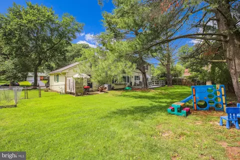Exterior - 3109 Birchtree Ln, Silver Spring, MD 20906 photo 15 of 36