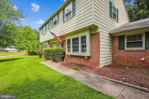 Exterior - 3109 Birchtree Ln, Silver Spring, MD 20906 photo 18 of 36