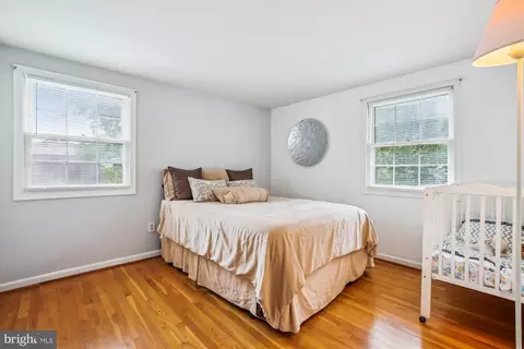Bedroom - 3109 Birchtree Ln, Silver Spring, MD 20906 photo 4 of 9