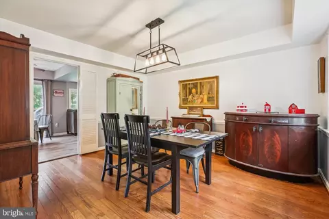 Dining - 3109 Birchtree Ln, Silver Spring, MD 20906 photo 2 of 3
