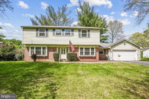 3109 Birchtree Ln, Silver Spring, MD 20906
