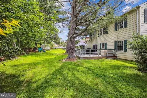Exterior - 3109 Birchtree Ln, Silver Spring, MD 20906 photo 14 of 36