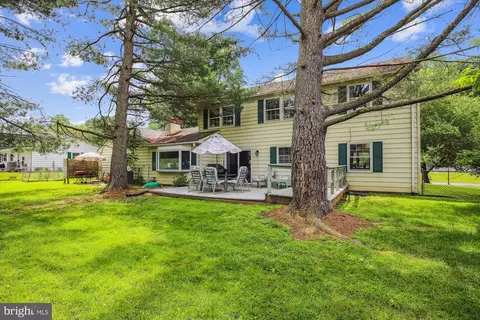 Exterior - 3109 Birchtree Ln, Silver Spring, MD 20906 photo 13 of 36