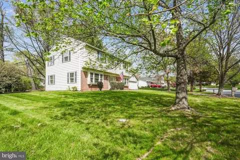 Exterior - 3109 Birchtree Ln, Silver Spring, MD 20906 photo 3 of 36