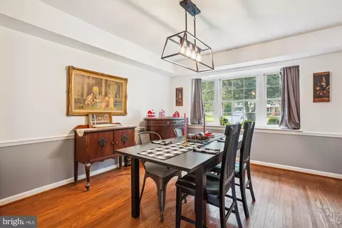 Dining - 3109 Birchtree Ln, Silver Spring, MD 20906 photo 3 of 3