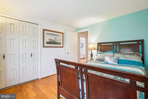 Bedroom - 3109 Birchtree Ln, Silver Spring, MD 20906 photo 9 of 9