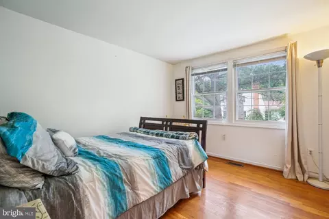 Bedroom - 3109 Birchtree Ln, Silver Spring, MD 20906 photo 8 of 9