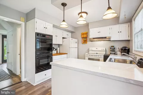 Kitchen - 3109 Birchtree Ln, Silver Spring, MD 20906 photo 2 of 2