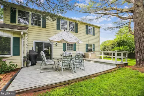 Exterior - 3109 Birchtree Ln, Silver Spring, MD 20906 photo 6 of 36