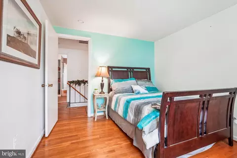 Bedroom - 3109 Birchtree Ln, Silver Spring, MD 20906 photo 7 of 9
