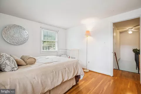 Bedroom - 3109 Birchtree Ln, Silver Spring, MD 20906 photo 5 of 9