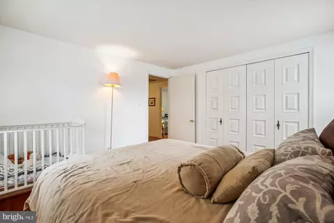 Bedroom - 3109 Birchtree Ln, Silver Spring, MD 20906 photo 6 of 9