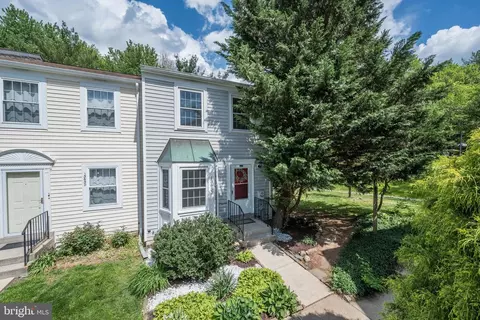 13632 Ambassador Dr #13632, Germantown, MD 20874