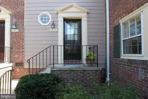 4928 Bradley Blvd #241, Chevy Chase, MD 20815