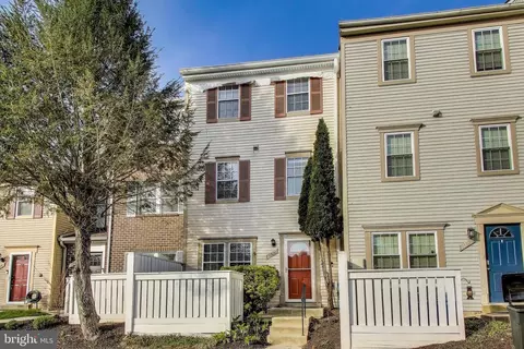 11320 Appledowre Way #151, Germantown, MD 20876