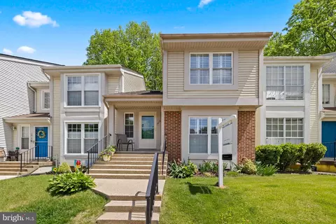 1416 Casino Cir, Silver Spring, MD 20906