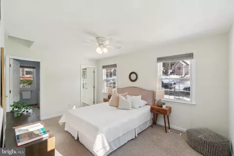 Bedroom - 201 Franklin Ave, Silver Spring, MD 20901 photo 1 of 8