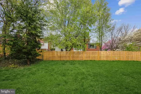 Exterior - 201 Franklin Ave, Silver Spring, MD 20901 photo 2 of 7