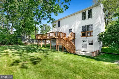 Exterior - 13220 Schubert Pl, Silver Spring, MD 20904 photo 7 of 15