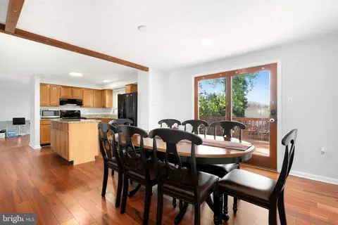 Dining - 13220 Schubert Pl, Silver Spring, MD 20904 photo 1 of 3